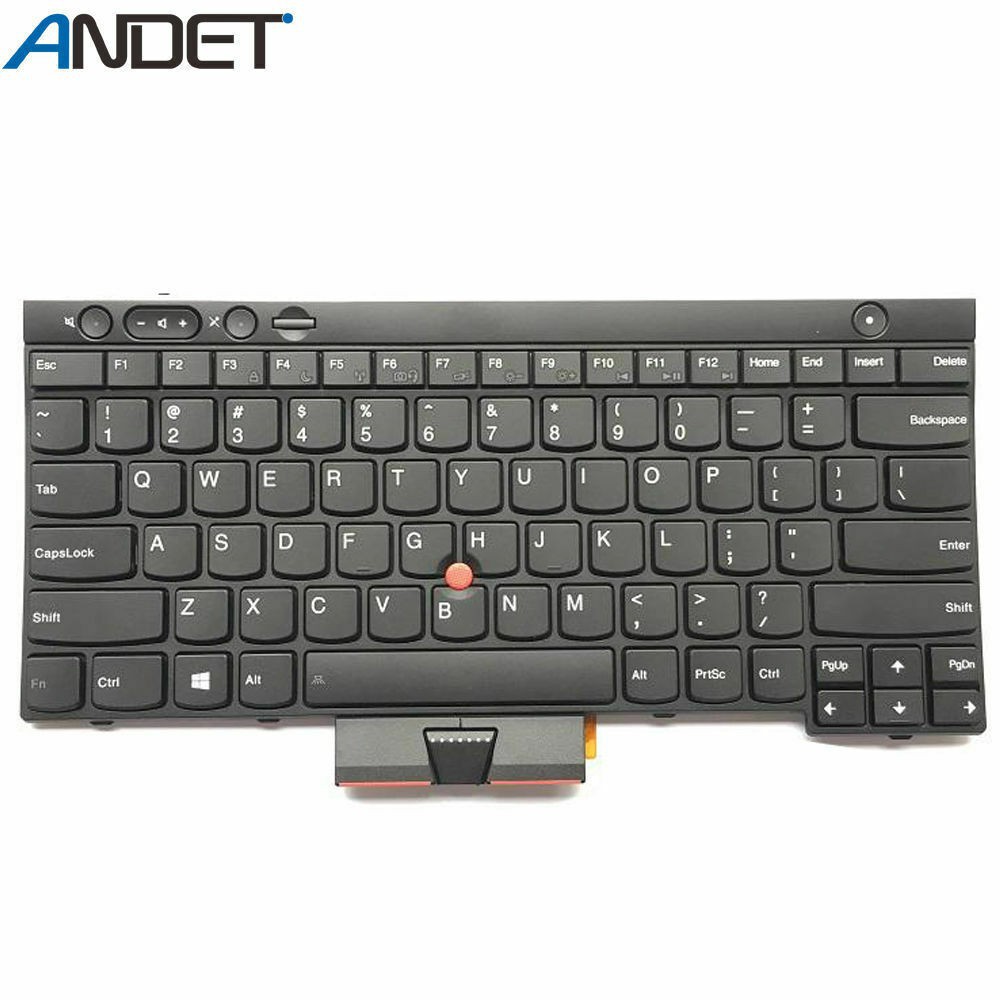 (KEYBOARD) BÀN PHÍM LAPTOP LENOVO T430 dùng cho ThinkPad T430 T430s X230 T530 W530 L430 L530