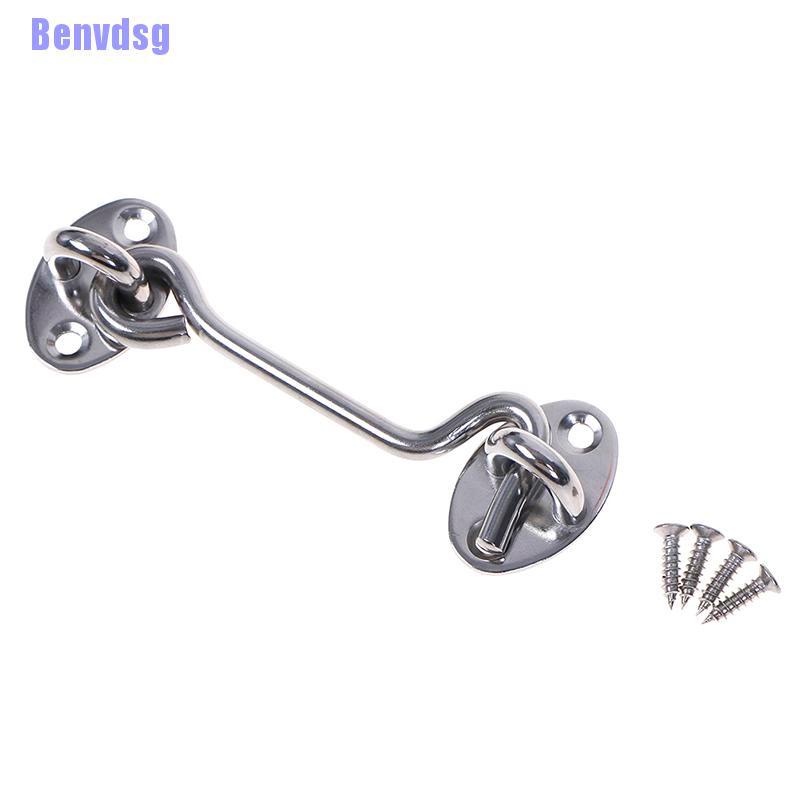 Bộ Khóa Cửa 1 Móc Chất Lượng Cao