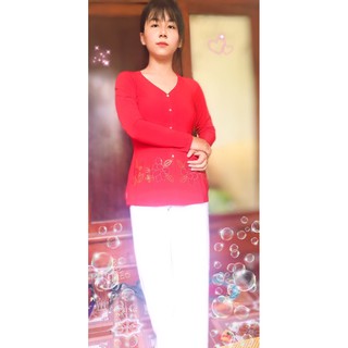SIZE 4 TỪ 60-65kg CỔ TIM ĐÍNH ĐÁ