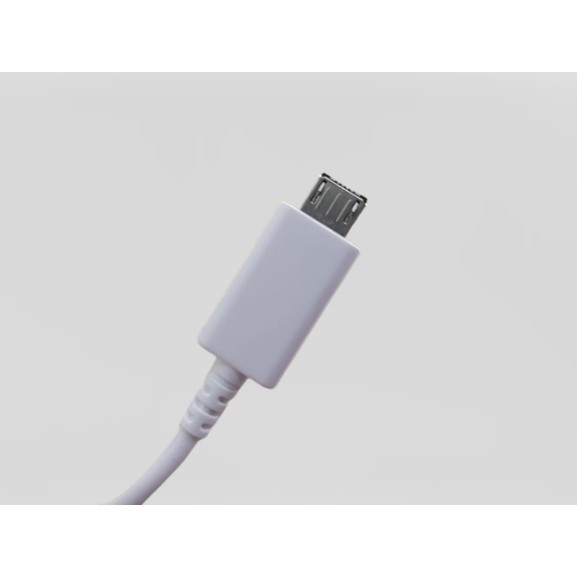 Dây Cáp Sạc Nhanh Samsung Chính Hãng Micro USB ( Dài 1,2m) - BH 1 Đổi 1