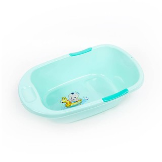 Thau tắm em bé Duy Tân cỡ Nhỏ ( 64 cm x 41 cm x 17 cm )