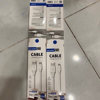 Cáp kim cương các loại