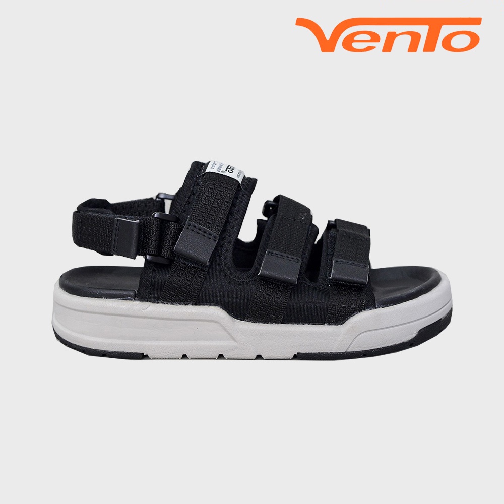 [Mã LT50 giảm 50k đơn 250k] Sandal VENTO Xuất Khẩu Quai Ngang NV1001