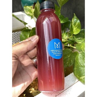 500ml Vi sinh PSB làm trong nước bể cá - M