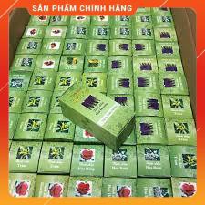 [HÀNG SIÊU TỐT] Combo 2 chai tinh dầu nguyên chất 10ml