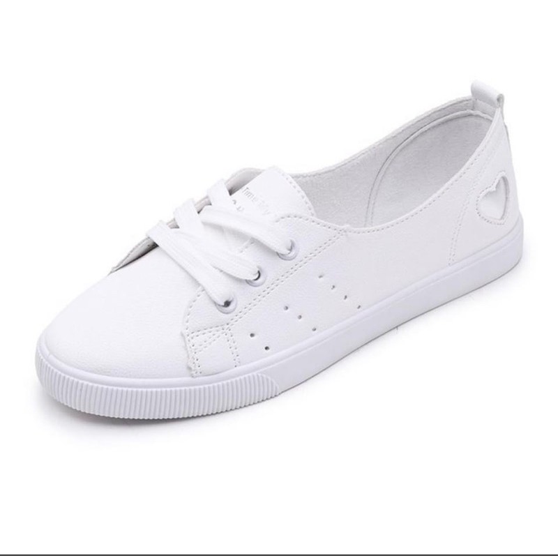 Giày slip on da mềm cho nữ | BigBuy360 - bigbuy360.vn