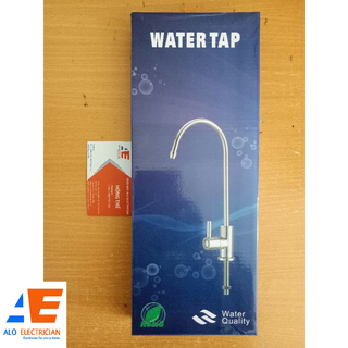 Vòi máy lọc nước RO cao cấp chuẩn inox 304