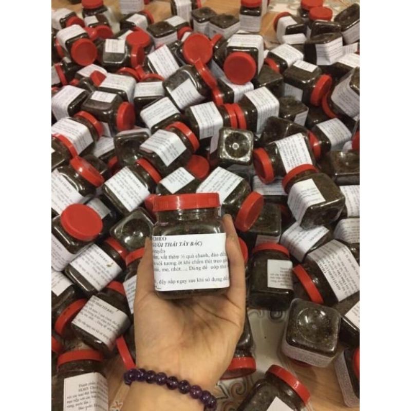 chẩm chéo ướt