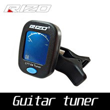 Máy chỉnh dây đàn Tuner Ukulele Rizo TYL-04