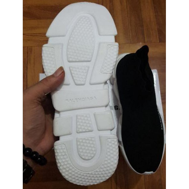 [SALE 50% ] - Giày Balenciga MS123 Fullbox - Kèm ảnh thật