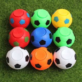 Đồ chơi Con Quay hình quả Bóng Finger Fidget Spinner vui nhộn giúp xả stress, giảm căng thẳng