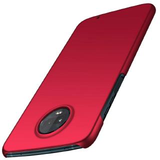 Ốp lưng nhựa PC dành cho điện thoại Motorola Moto Z3 Play