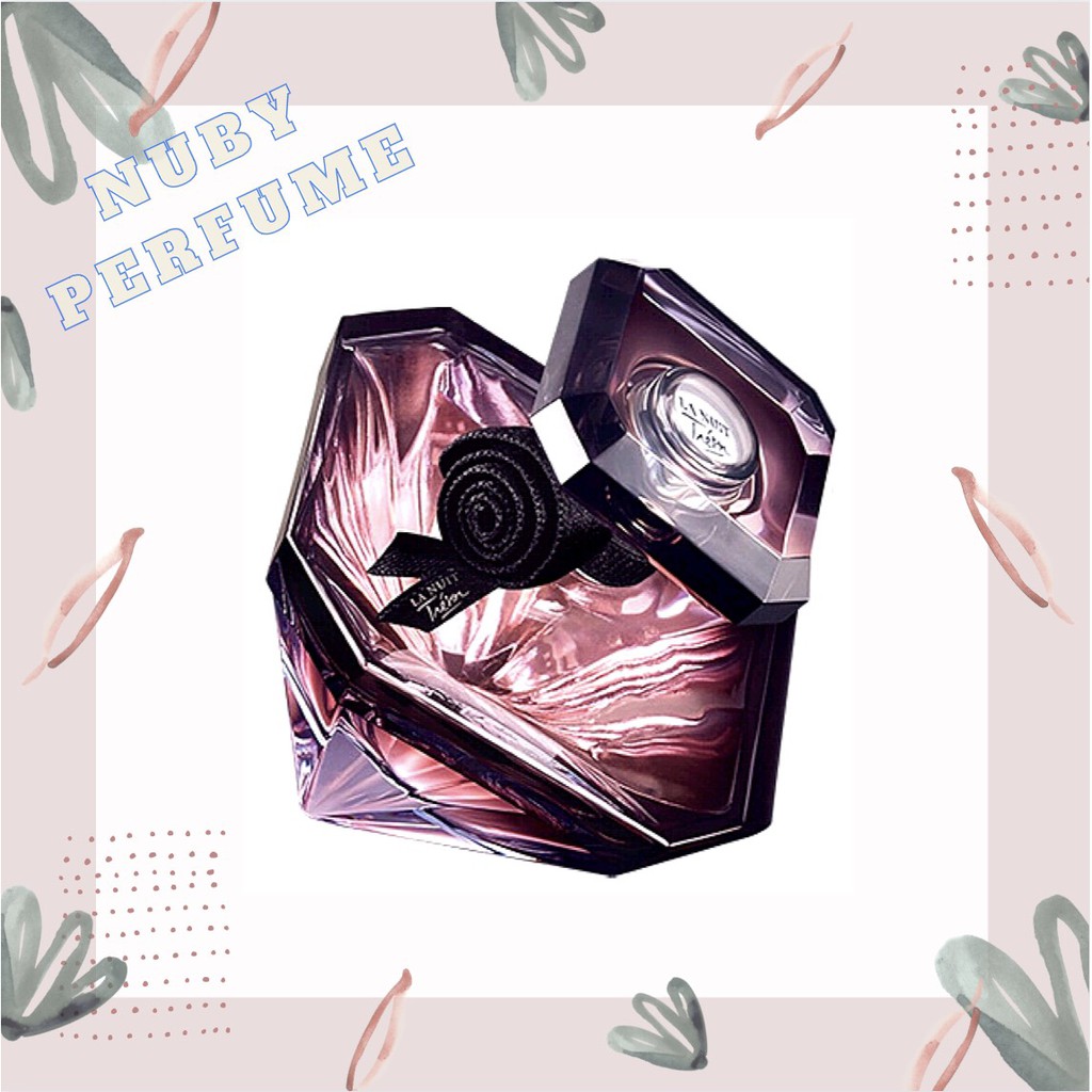 [Nuby.Store] Nước Hoa Lancome La Nuit Tresor Test 5ml/10ml/20ml