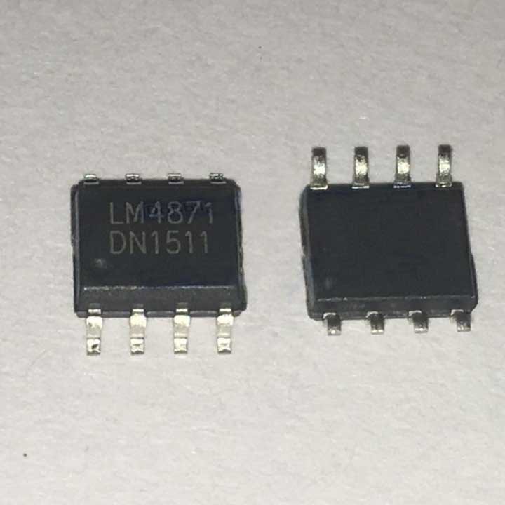 IC Chức Năng LM4871T SOP8