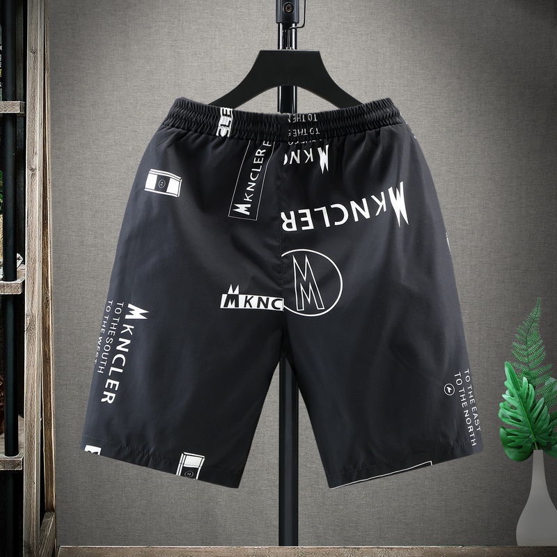 Quần Short Thể Thao Họa Tiết Sọc Caro Thông Minh Phong Cách Hàn Quốc Thời Trang Đi Biển Cho Nam | BigBuy360 - bigbuy360.vn