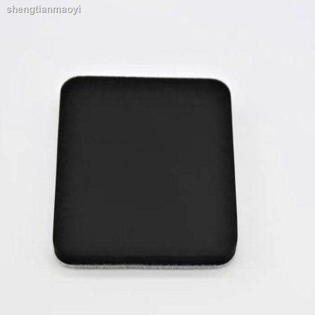 (hàng Mới Về) Set 2 Mút Trang Điểm Hai Mặt Tiện Dụng | BigBuy360 - bigbuy360.vn