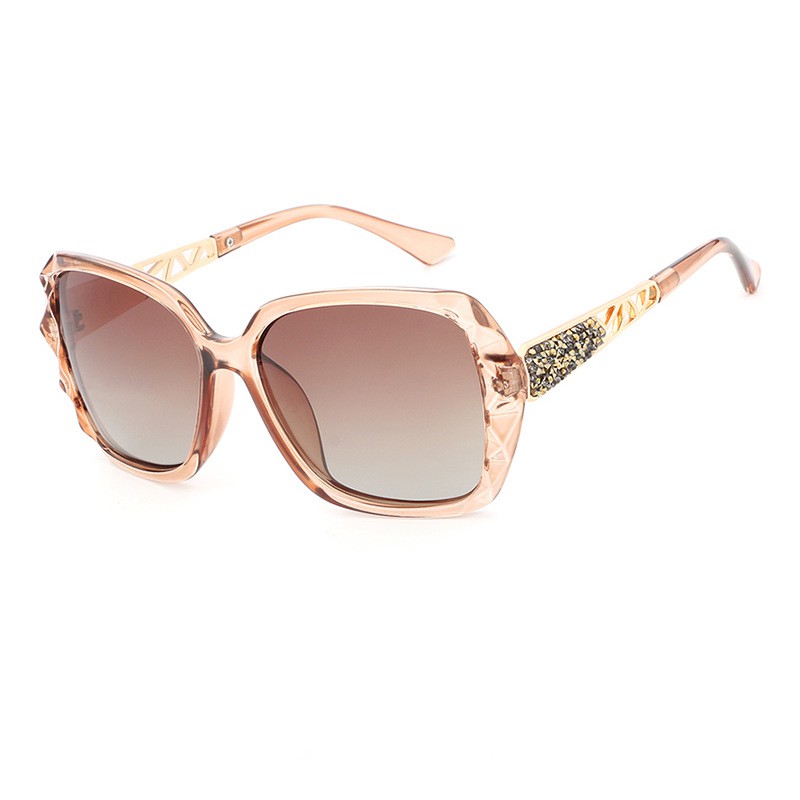 Kính râm, kính mát nữ phân cực chống UV Fullbox - Shining LL | BigBuy360 - bigbuy360.vn