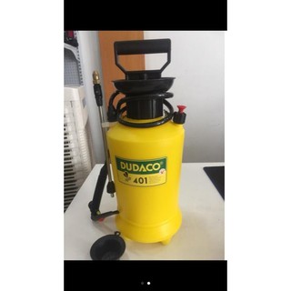 Bình xịt 4 lít Dudaco