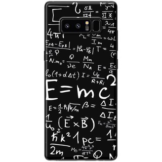 Ốp lưng Samsung Note 4, Note 5, Note 8, Note 9 Công thức