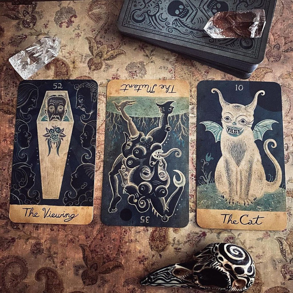 Bài Abandoned Oracle X-Ray Edition