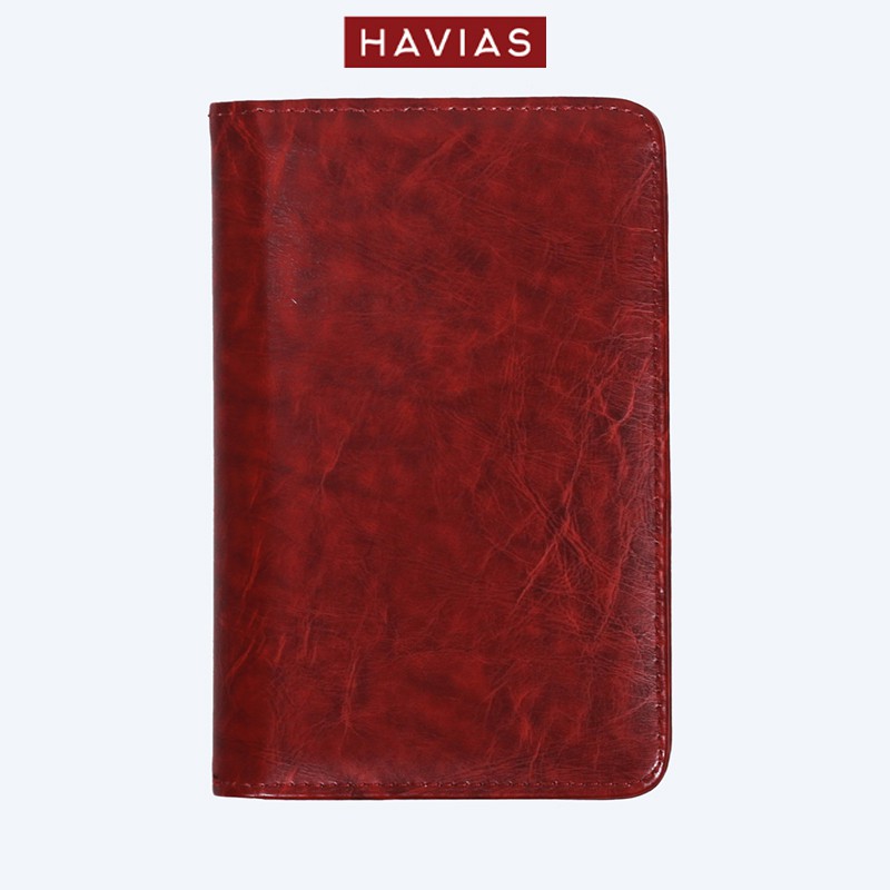 Bao da Passport Travel HAVIAS