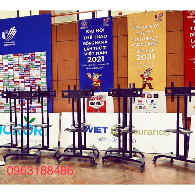 Tổng Kho Giá Treo TiVi 86