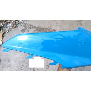 SƠN SAMURAI KUROBUSHI MÀU XANH NHẠT (LIGHT BLUE) (371)