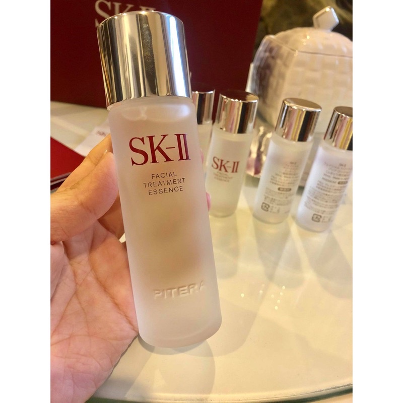 [Hàng_Nhật] Nước thần SK II Facial Treatment Essence nội địa Nhật Bản [Hàng_Auth]