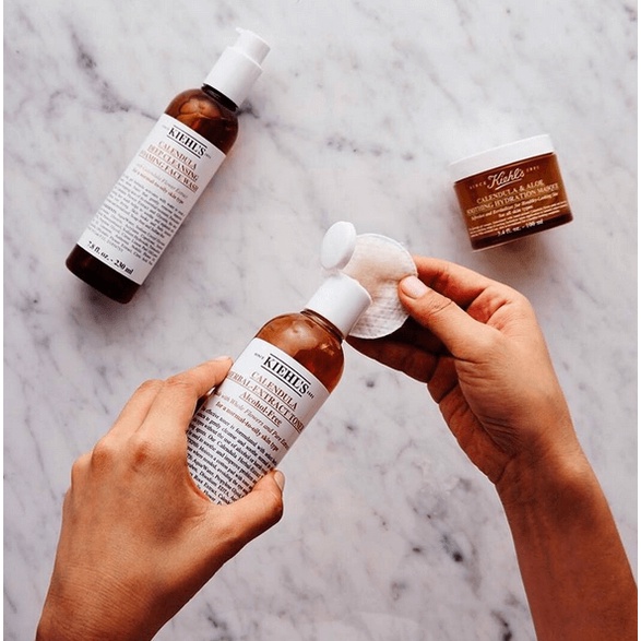 Kiehls Toner hoa cúc Calendula Herbal Toner 250ml | BigBuy360 - bigbuy360.vn