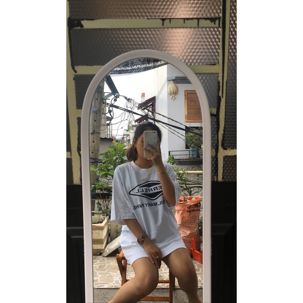 Áo Thun Merrell Chính Hãng Cho Nam Nữ