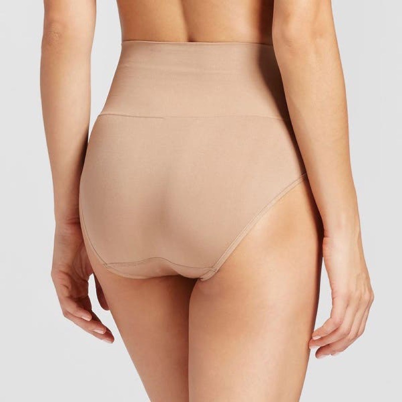 Quần Gen/ Nịt Bụng Dưới Seamless Xuất Jockey | BigBuy360 - bigbuy360.vn