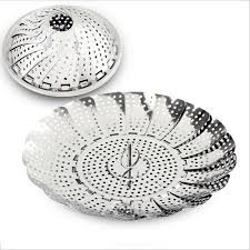 Vĩ hấp inox đa năng