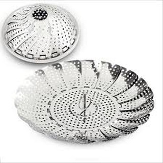 Vĩ hấp inox đa năng