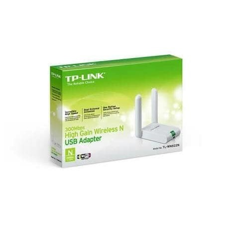 Usb Wifi Tp Link 822n