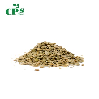 Hạt bí hữu cơ Bob's Red Mill (Organic Pumpkin Seeds) 340g