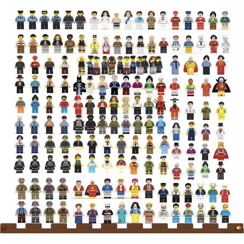 LEGO LEGO LEGO