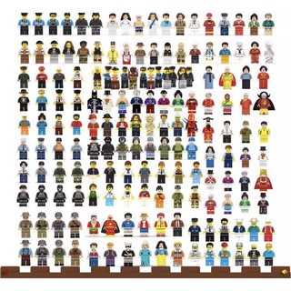 Lego lego lego