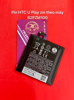 Pin HTC U Play zin loại 1 của cty