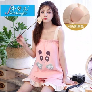 Bộ mặc nhà nữ vivi ship