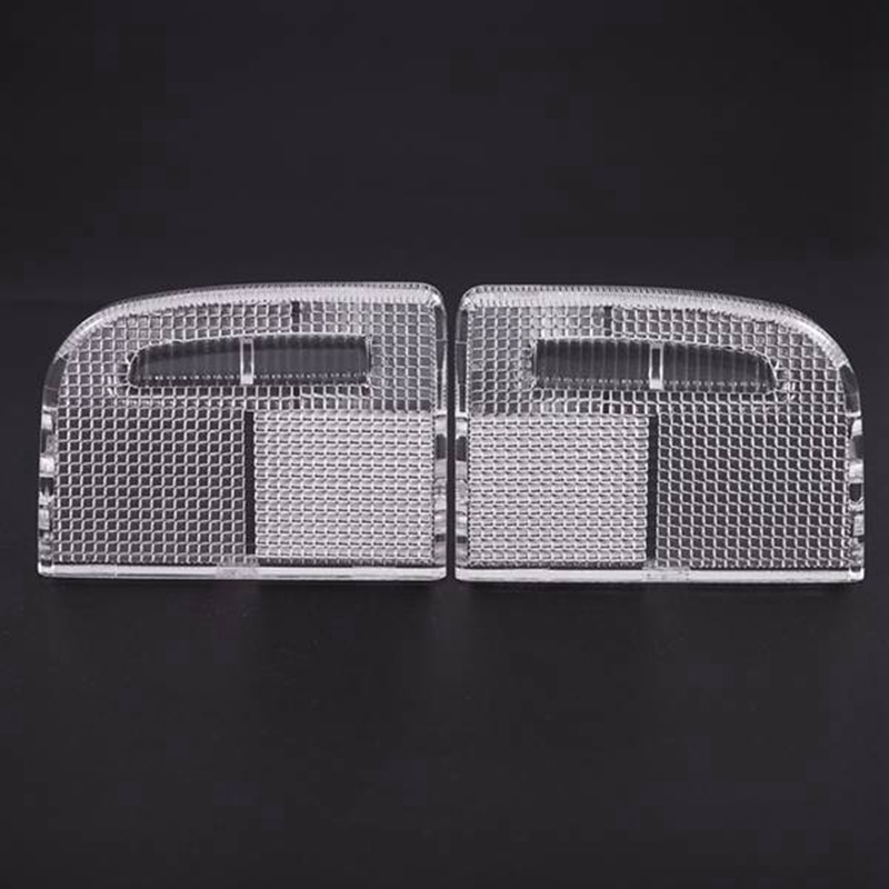 2 Chiếc Phải Trái Nội Thất Mái Bản Đồ Ánh Sáng Ống Kính Đèn Đọc Sách 34401-SDA-A21 34402-SDA-A21 Dành Cho Xe Honda TSX Hiệp Định Công Dân CRV