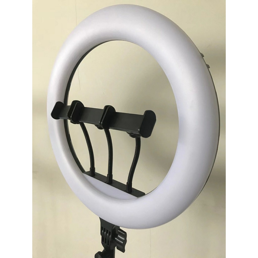 [Tổng kho] COMBO Đèn livestream 36, 45 cm hỗ trợ chụp ảnh, livestean dành cho spa , làm tóc, nail ,chụp ảnh bán hàng | BigBuy360 - bigbuy360.vn