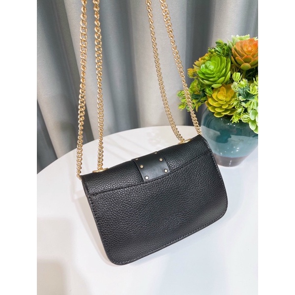 TÚI COACH GEORGIE C6925