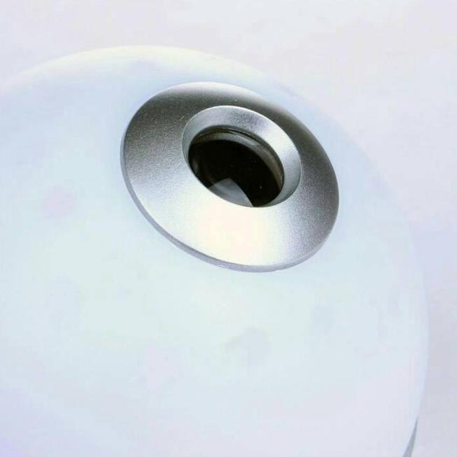 C.➩ Đồng Hồ Báo Thức Với Đèn Chiếu Sao Độc Đáo (Kèm Xu Hướng)