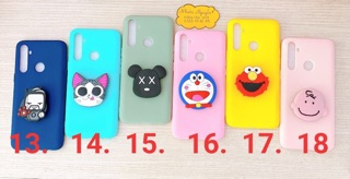 Ốp lưng realme 5/5i/5S/6i cute