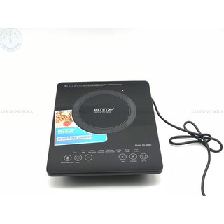 Bếp Từ Bennix BN-366IH
