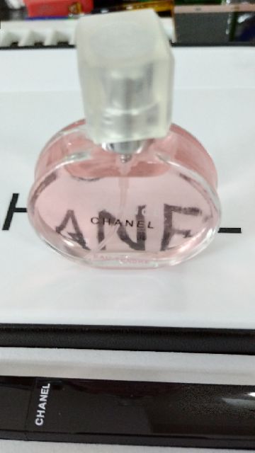 Nước hoa 25ml siêu thơm giữ mùi 8 tiếng