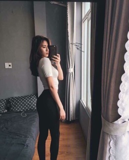 Combo 2 Quần Legging Luperi
