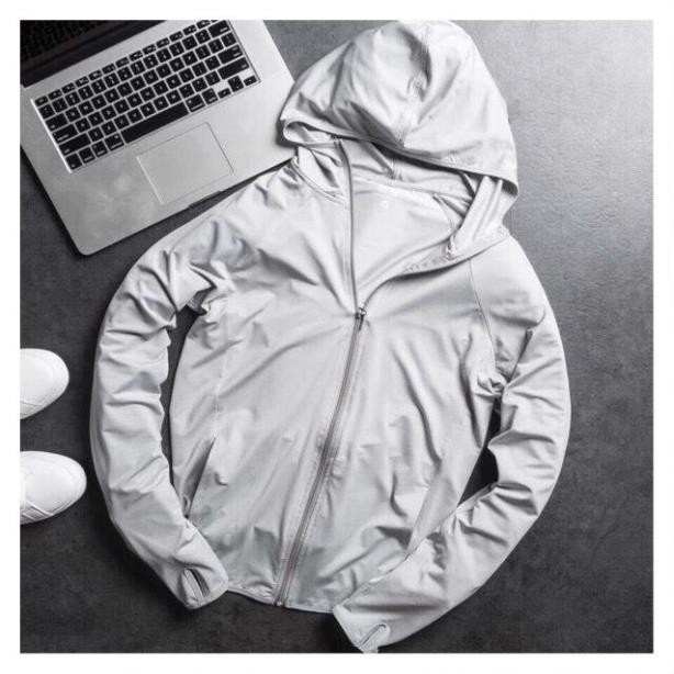 Áo Chống Nắng Nam Nữ Vải Kim Cương Chống Tia UV Thoáng Mát Mới Nhất 2020 AC51 | BigBuy360 - bigbuy360.vn