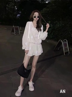 Set dạ quang TQXK