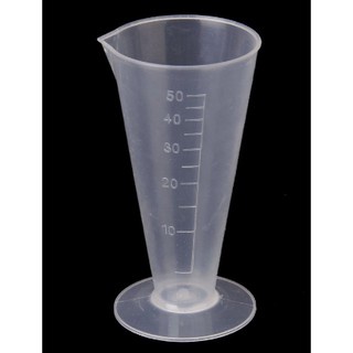 Zig đong 50ml, zig đong 2 đầu